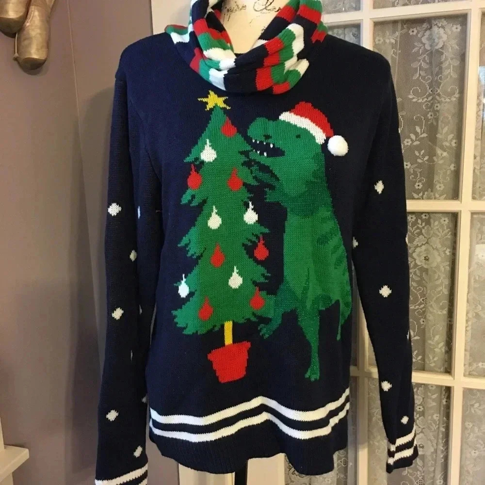 Holiday Sweater